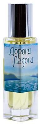 Дороги Ладоги Acidica Perfumes