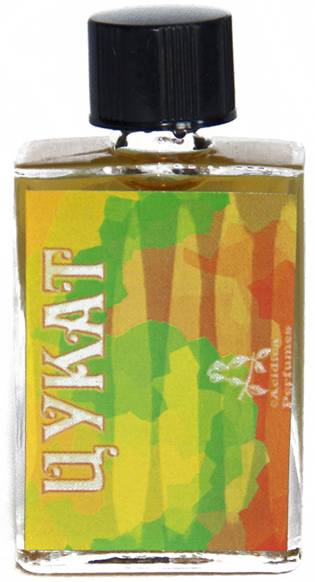 Цукат Acidica perfumes