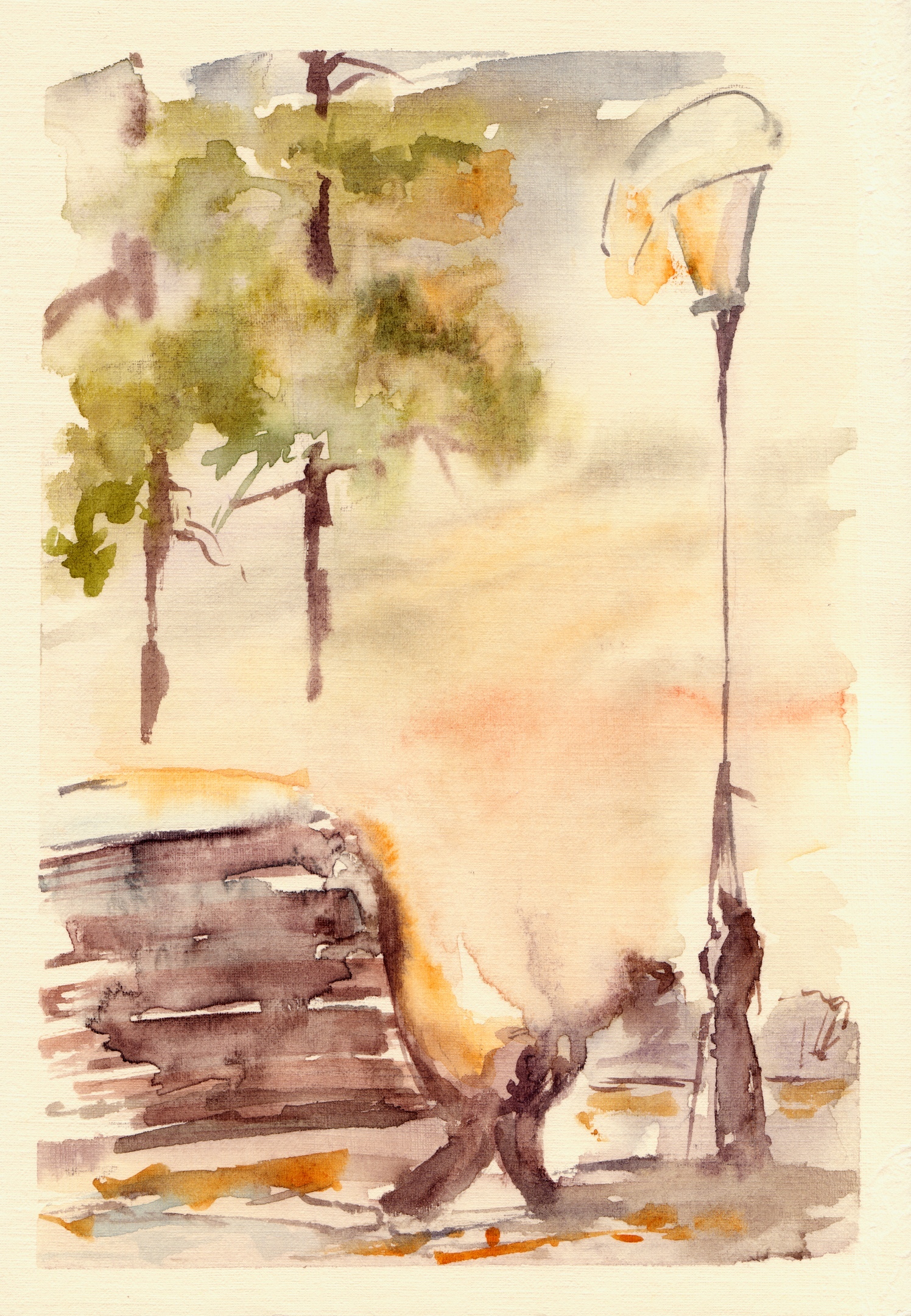 Лимитки Бесснежная зима Acidica perfumes открытка акварели Елена Пильгун