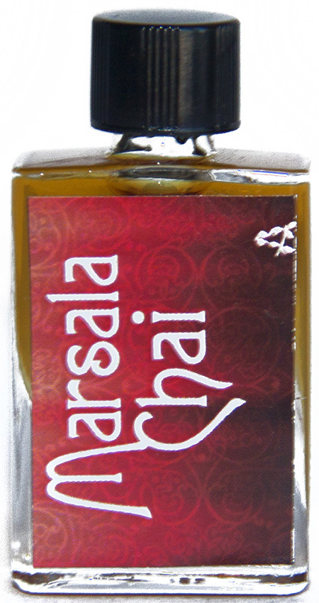 Marsala Chai Acidica perfumes